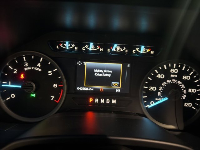 Used 2020 Ford F150 XLT w/ Equipment Group 302A Luxury image 10