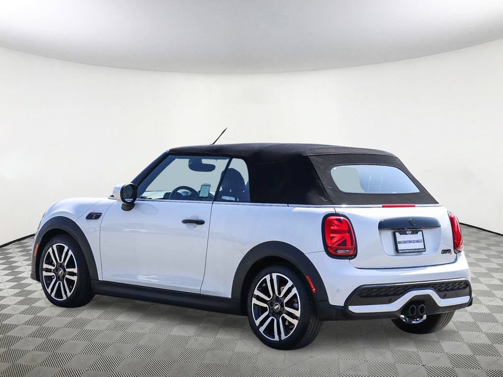 Used 2023 MINI Cooper S FWD image 8