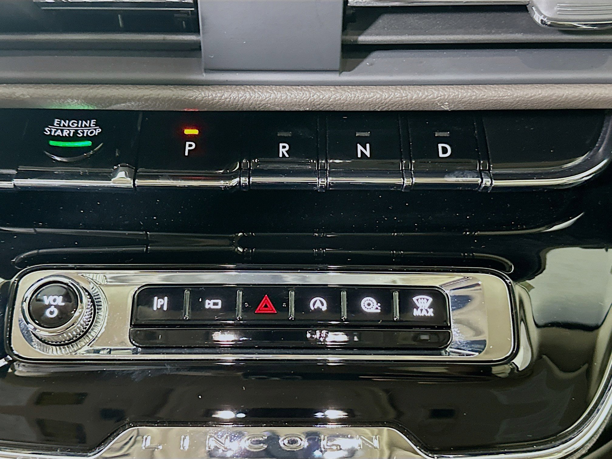 Used 2023 Lincoln Corsair FWD image 21