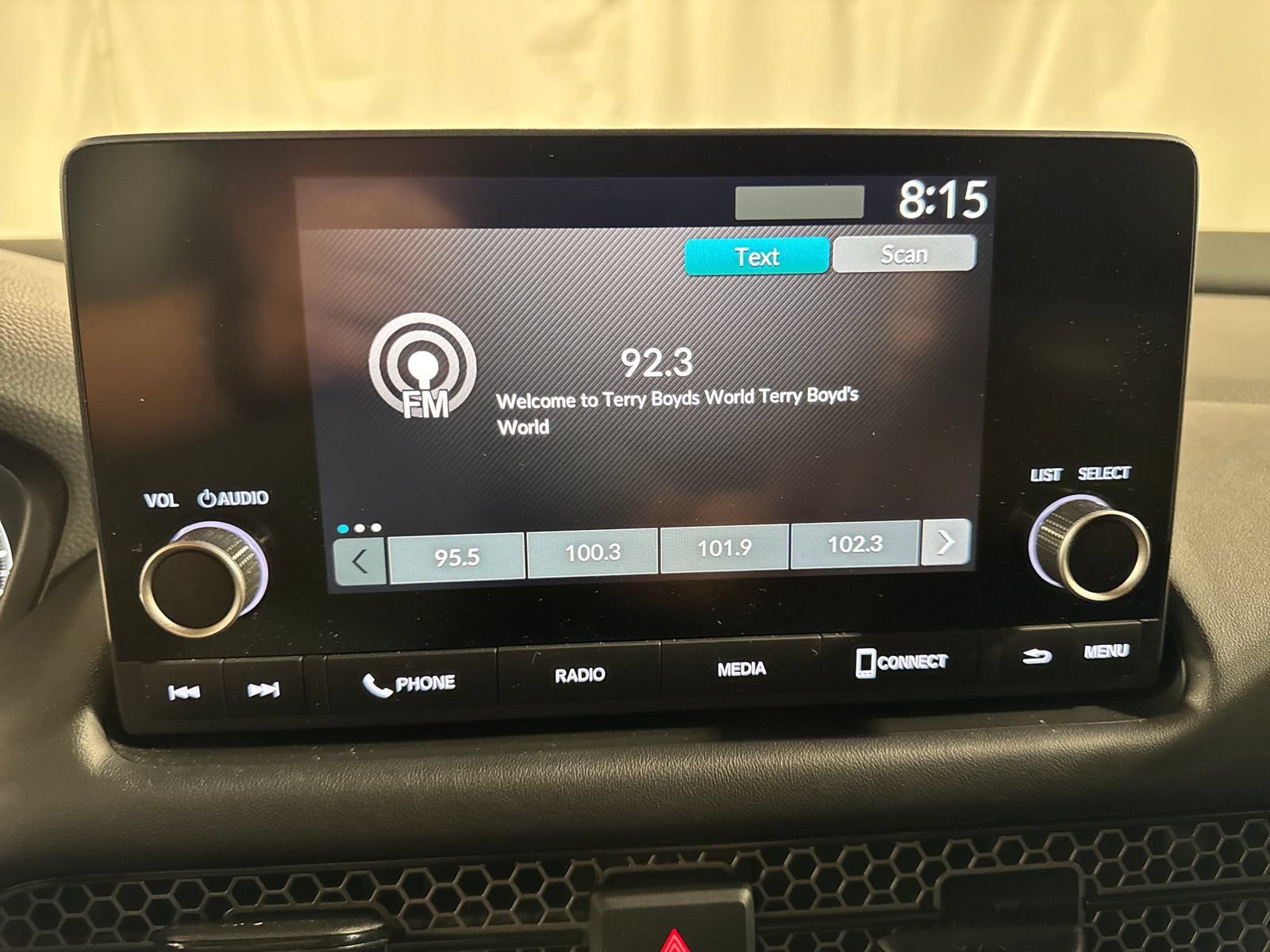 Certified 2024 Honda HR-V Sport image 21