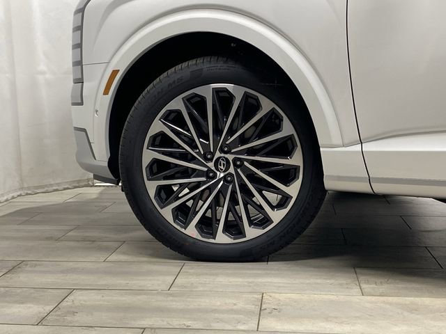 New 2026 Hyundai Palisade Calligraphy image 40