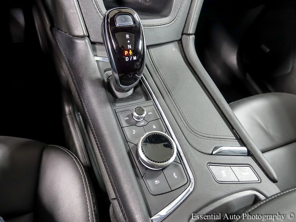 Used 2024 Cadillac XT5 Premium Luxury image 19