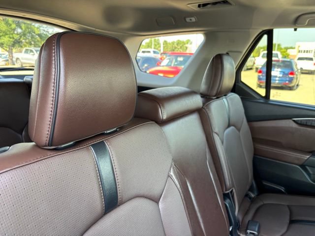 Certified 2023 Honda Pilot Elite image 31