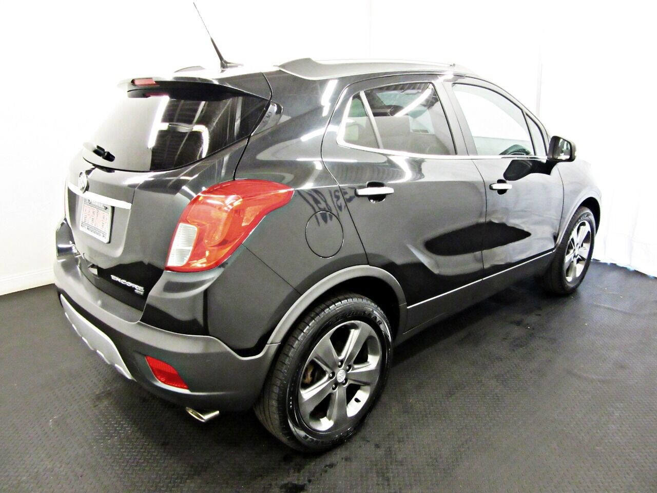 Used 2014 Buick Encore Leather AWD/4WD image 6