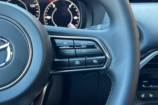 New 2026 MAZDA CX-90 Plug-In Hybrid w/ Premium Plus AWD/4WD image 30