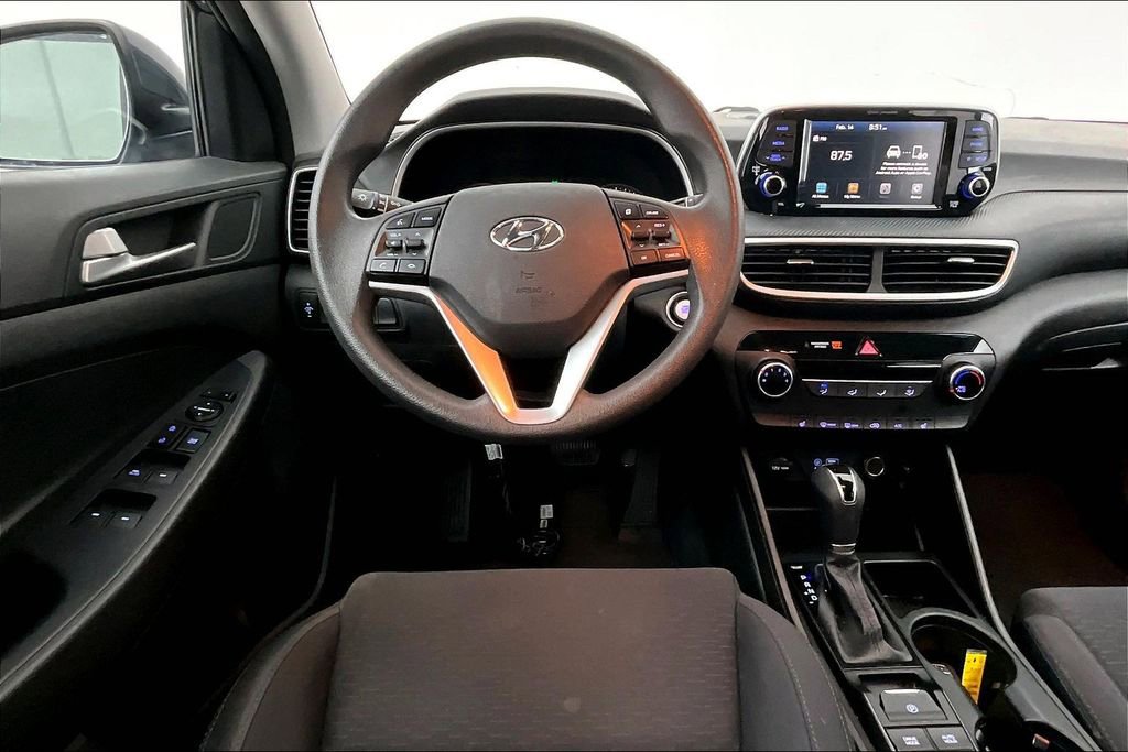 Used 2020 Hyundai Tucson Value image 8