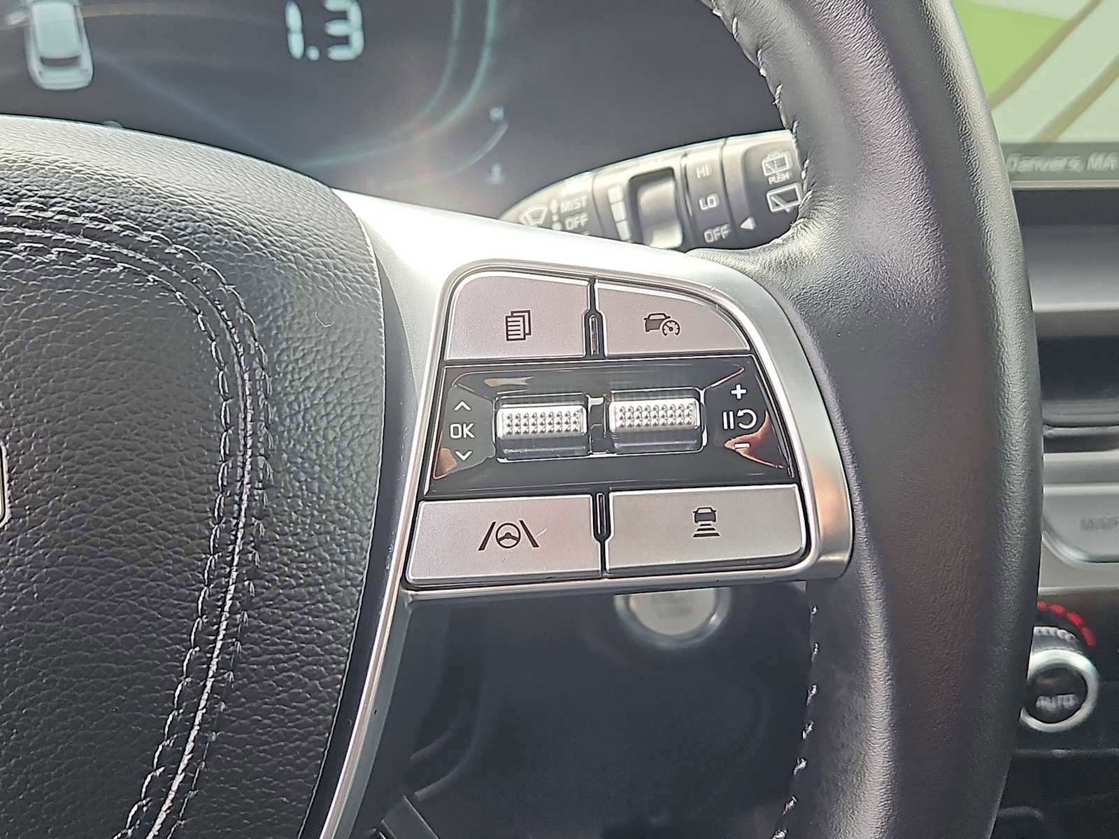 Used 2023 Kia Telluride S w/ S Sunroof Package image 23