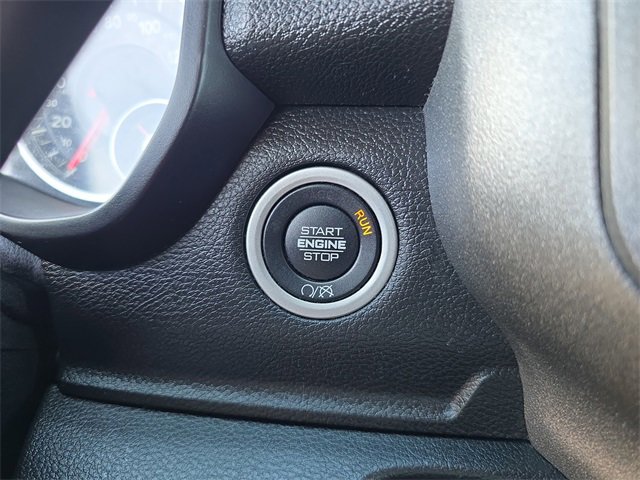 Used 2023 RAM 3500 Tradesman image 23