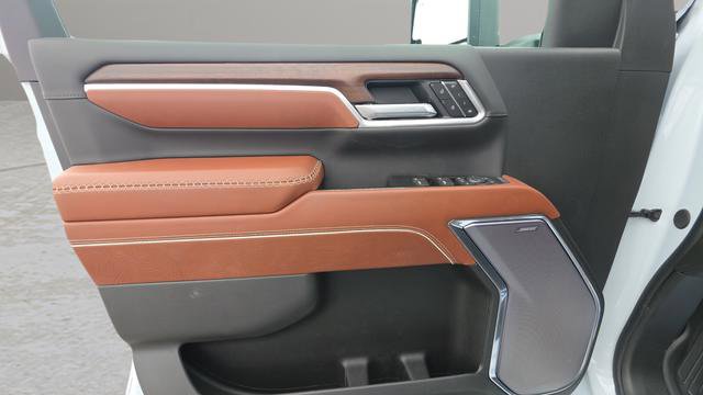 New 2026 GMC Sierra 2500 Denali Ultimate AWD/4WD image 21