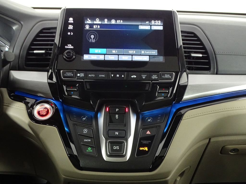 Used 2024 Honda Odyssey Touring image 34