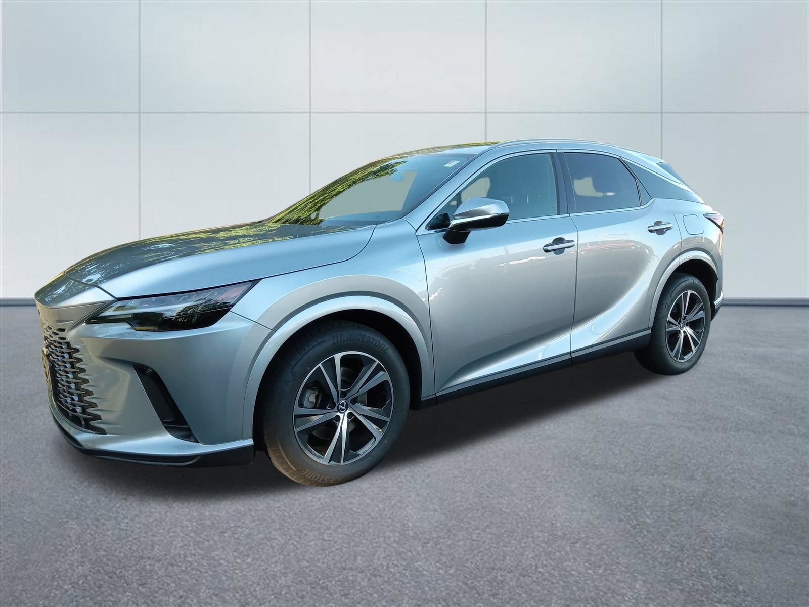 Used 2023 Lexus RX 350 Premium w/ Accessory Package AWD/4WD image 1