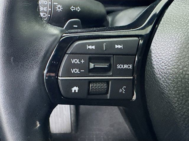 Certified 2024 Honda Civic Sport image 8