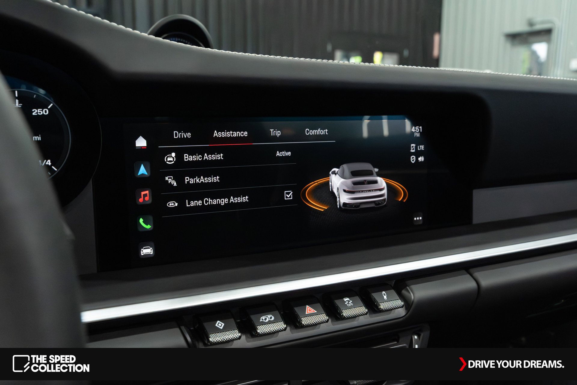 Used 2024 Porsche 911 Carrera S image 59