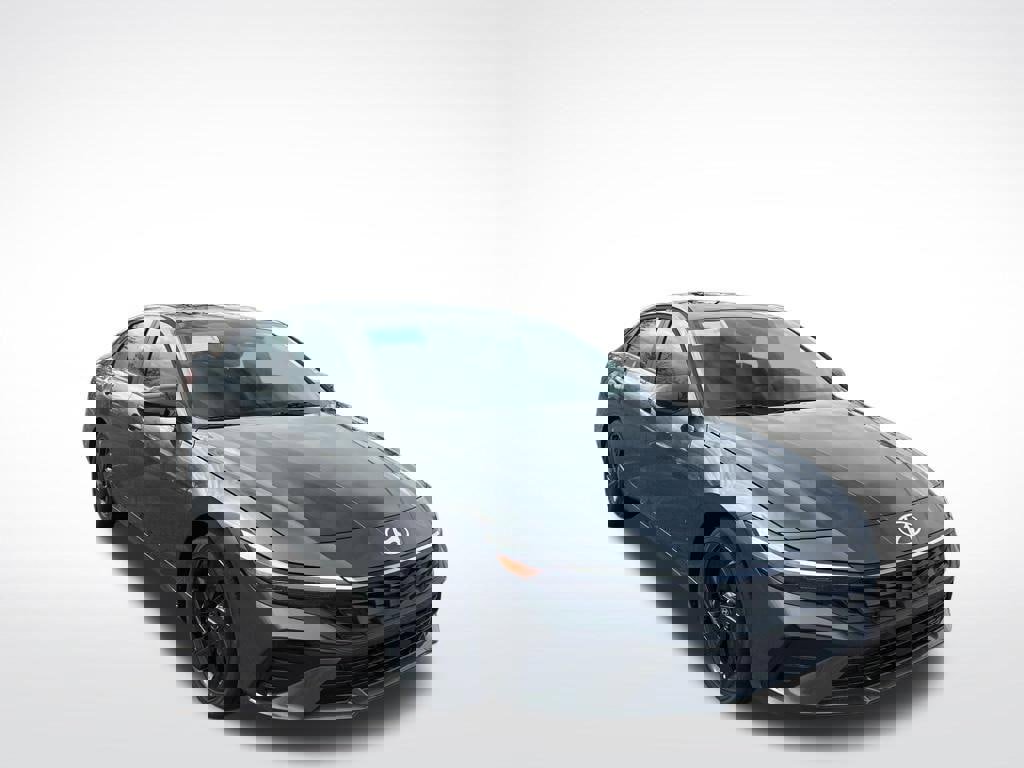 New 2026 Hyundai Elantra SEL Sport Premium image 3