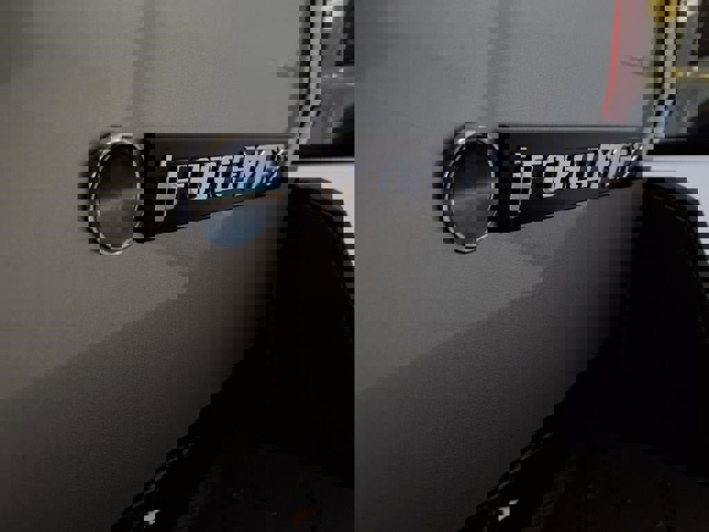 New 2025 Toyota Tacoma 4x4 Double Cab Hybrid image 9