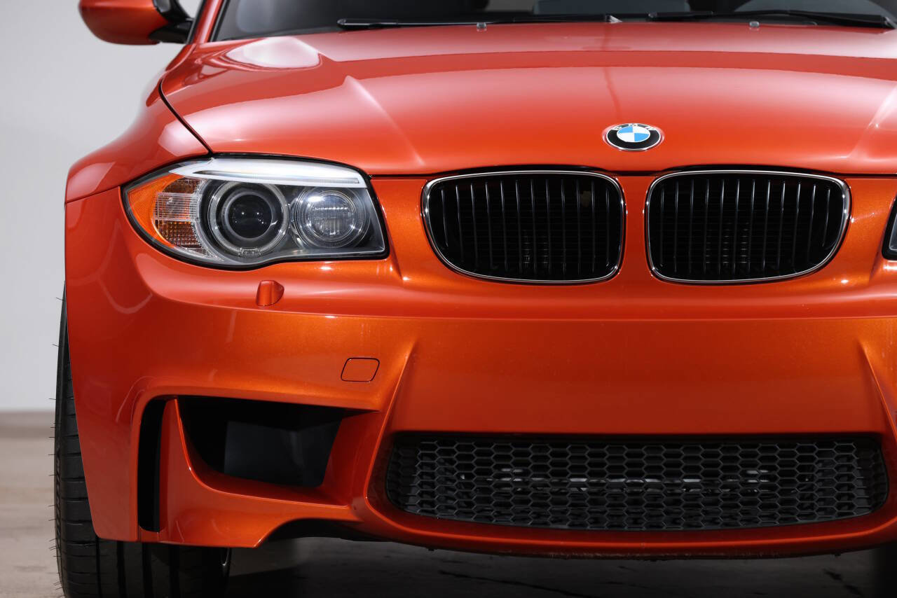 Used 2011 BMW 1 Series M image 10
