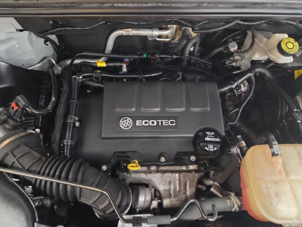 Used 2017 Buick Encore Preferred FWD image 29