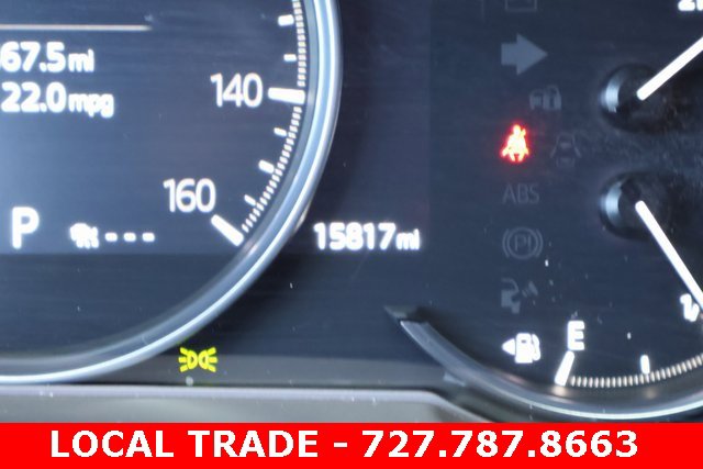 Used 2024 MAZDA CX-5 Signature image 26