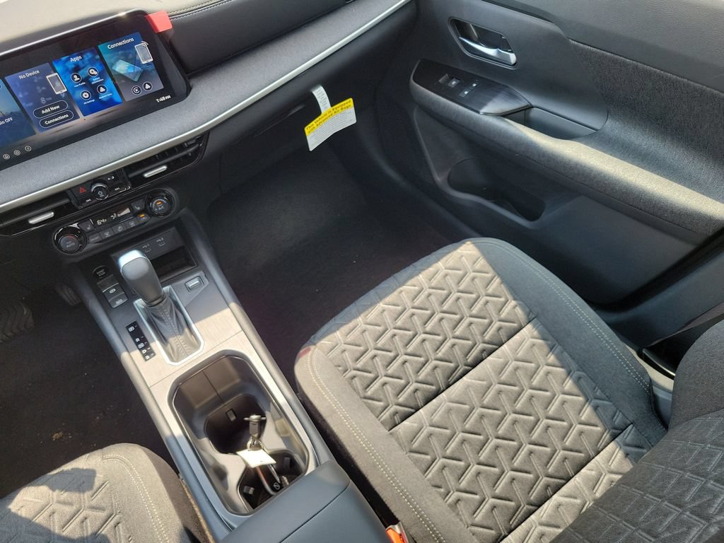 New 2026 Nissan Kicks SV w/ SV Premium Package AWD/4WD image 26
