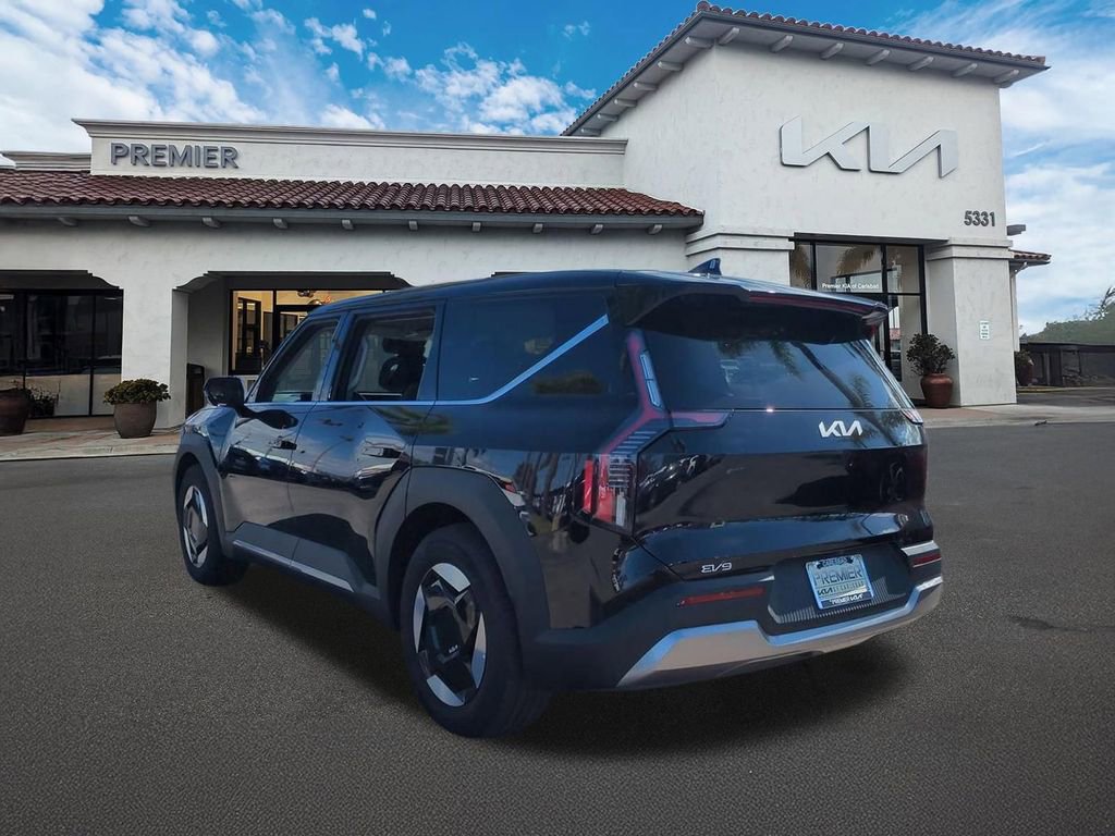 New 2026 Kia EV9 Light RWD image 10