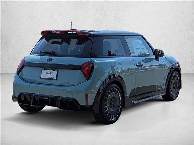 New 2026 MINI Cooper S FWD image 2