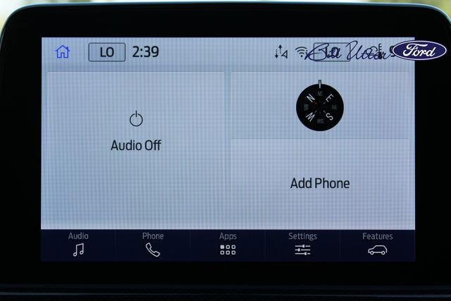 New 2026 Ford Escape ST-Line image 14