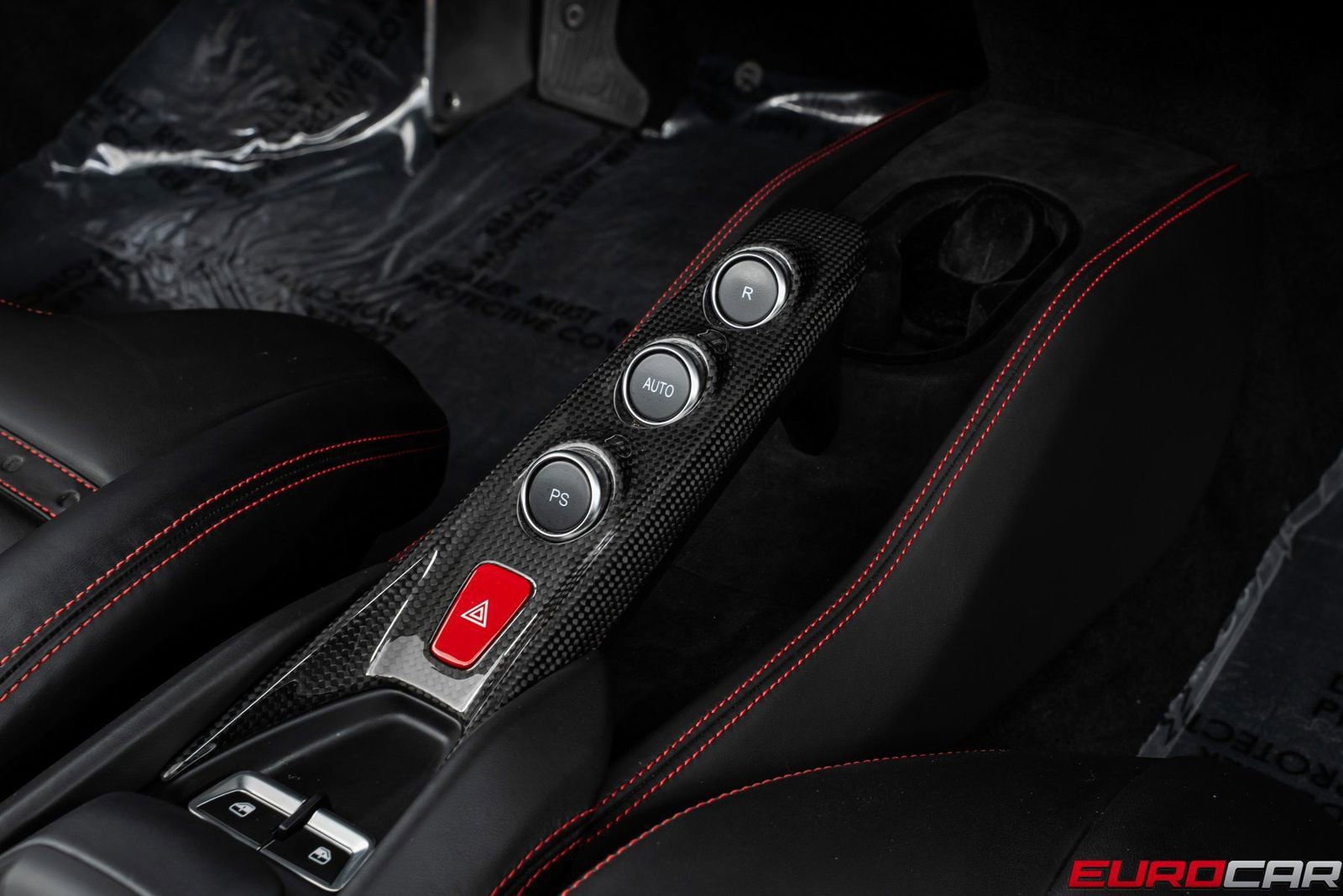 Used 2022 Ferrari F8 Tributo image 38