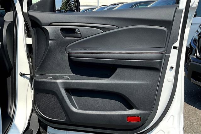 New 2025 Honda Ridgeline TrailSport+ image 26