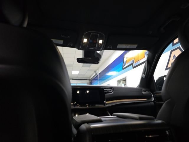 Used 2024 Jeep Wagoneer Series II w/ Premium Group I image 13