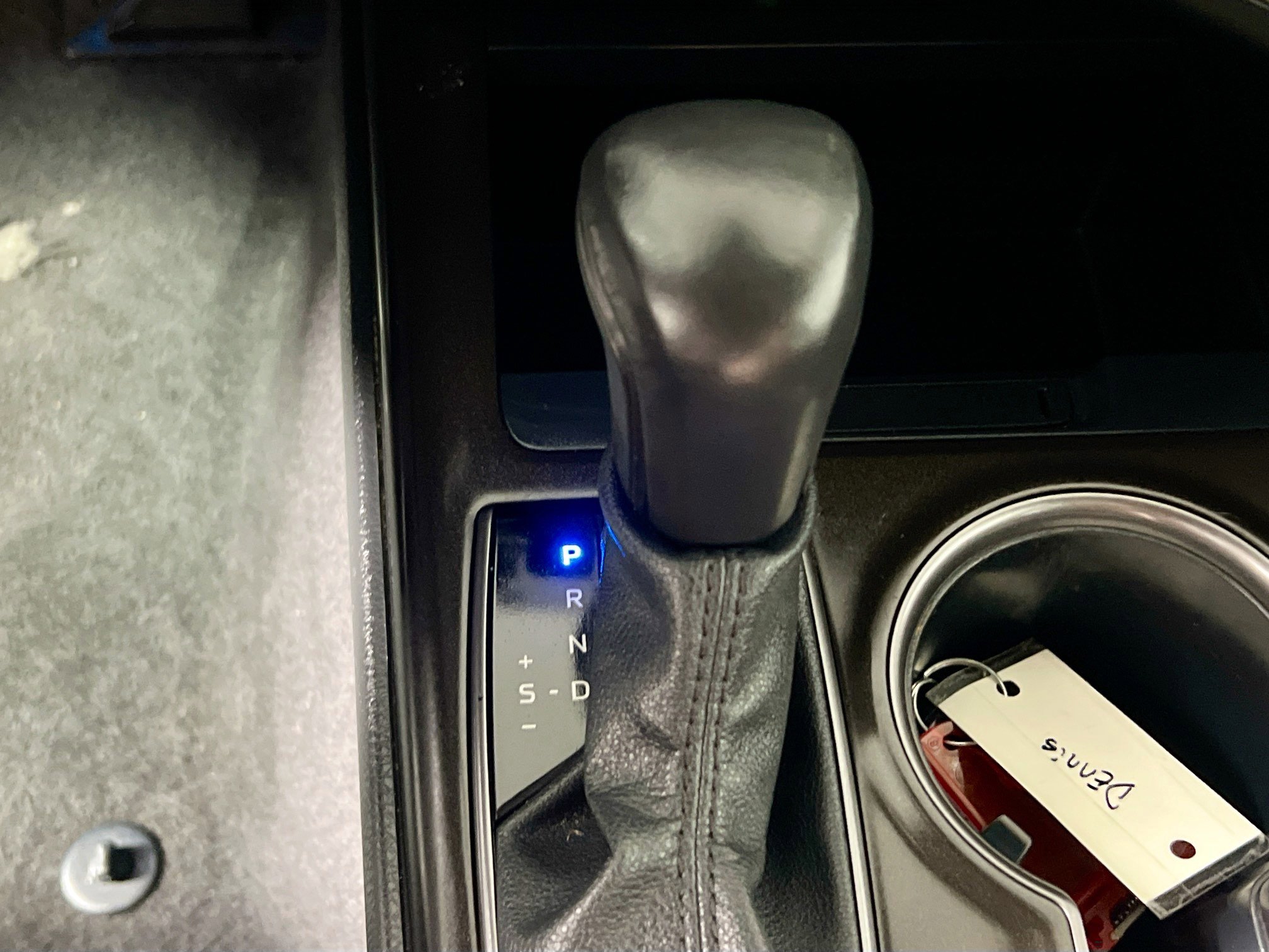 Used 2023 Toyota Camry XSE image 25