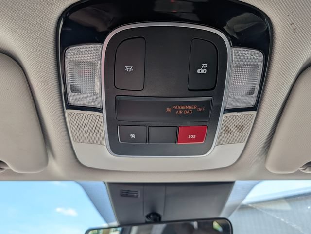 Used 2023 Hyundai Tucson SEL AWD/4WD image 24