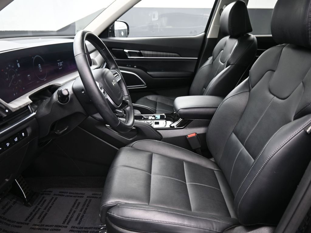 Used 2023 Kia Telluride SX AWD/4WD image 9