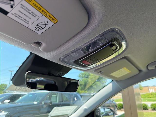 New 2026 Hyundai Kona SEL Premium FWD image 22