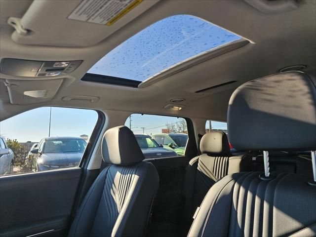 New 2026 Hyundai Palisade SEL AWD/4WD image 19