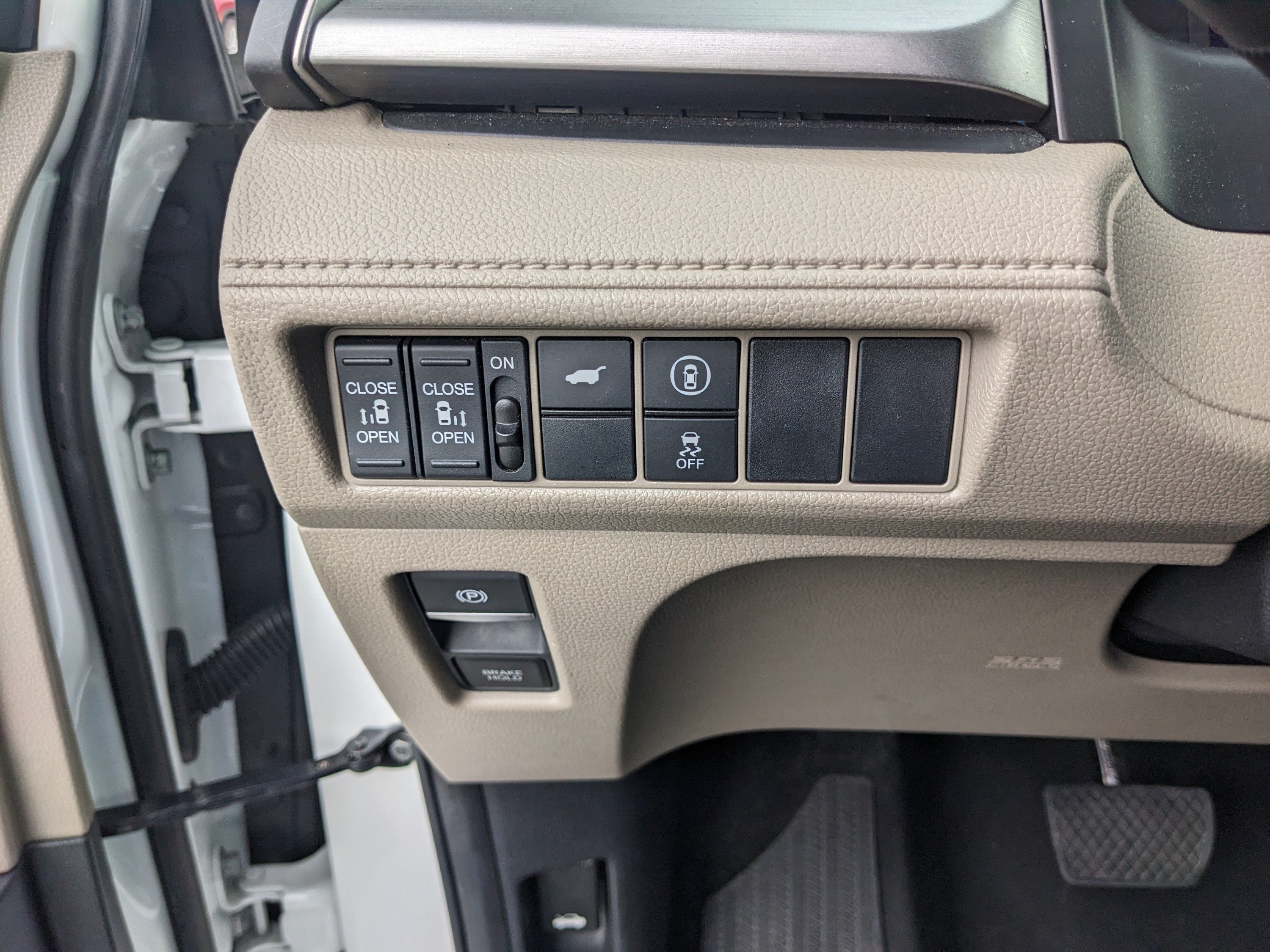 Used 2024 Honda Odyssey EX-L image 34
