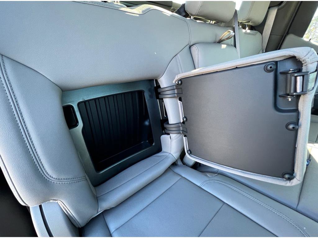 New 2025 Chevrolet Silverado 1500 RST image 30