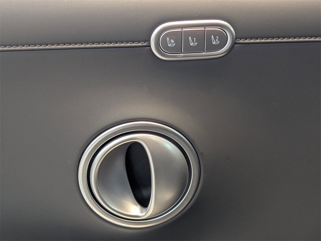 New 2026 Hyundai Palisade Calligraphy image 14