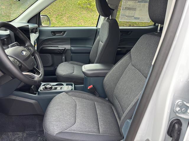 New 2026 Ford Maverick XLT AWD/4WD image 10