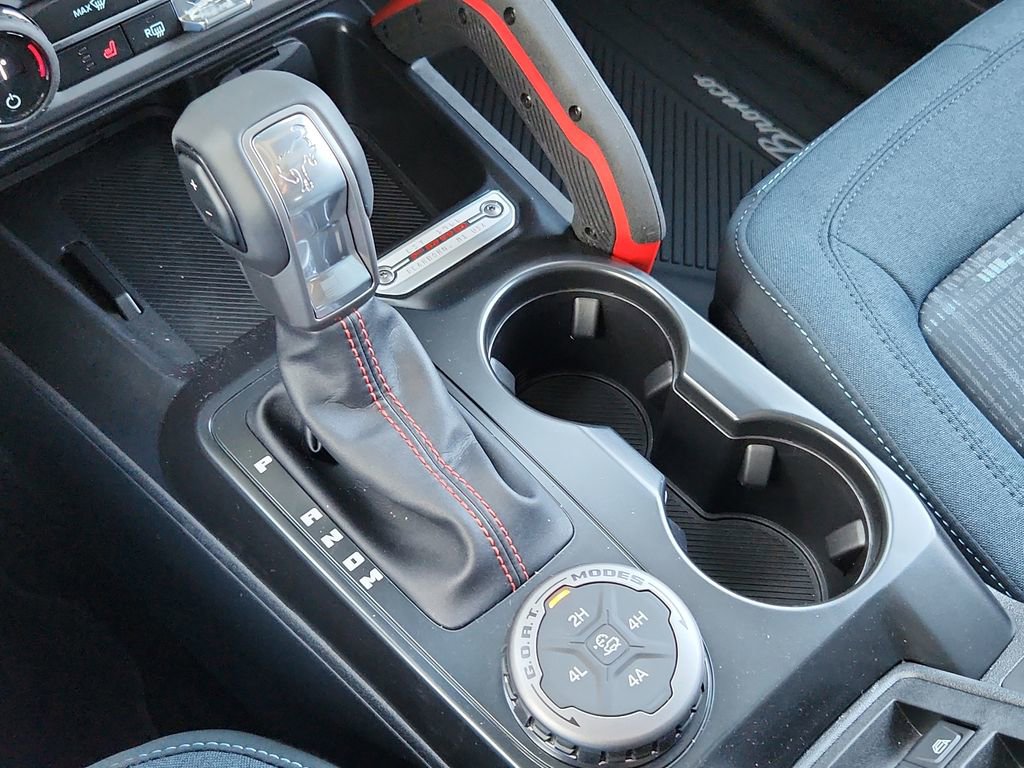 New 2026 Ford Bronco Heritage Edition image 28