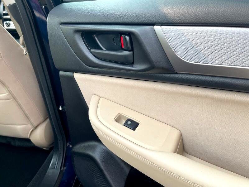 Used 2018 Subaru Legacy 2.5i w/ Alloy Wheel Package image 35