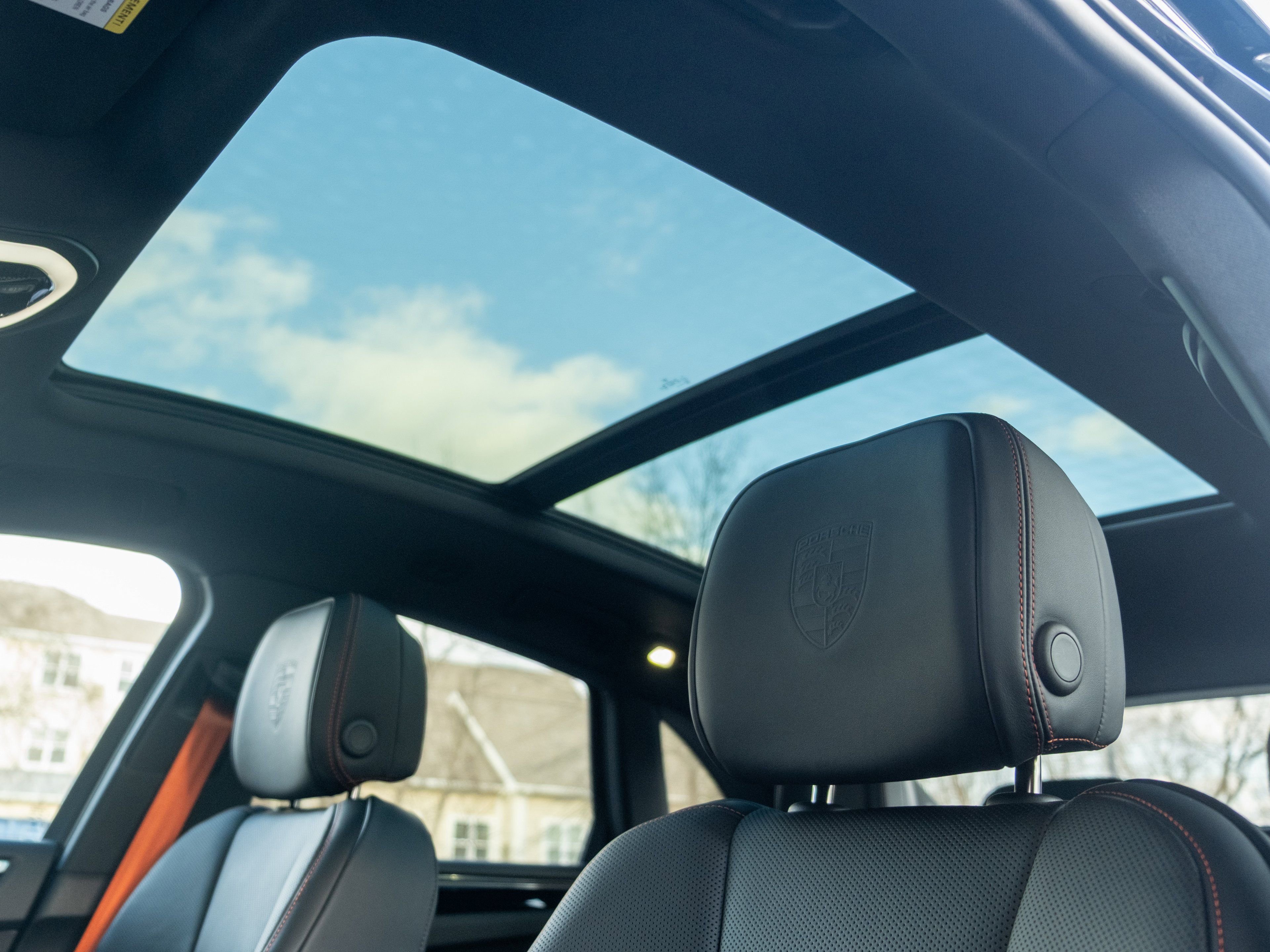 New 2026 Porsche Macan S image 19