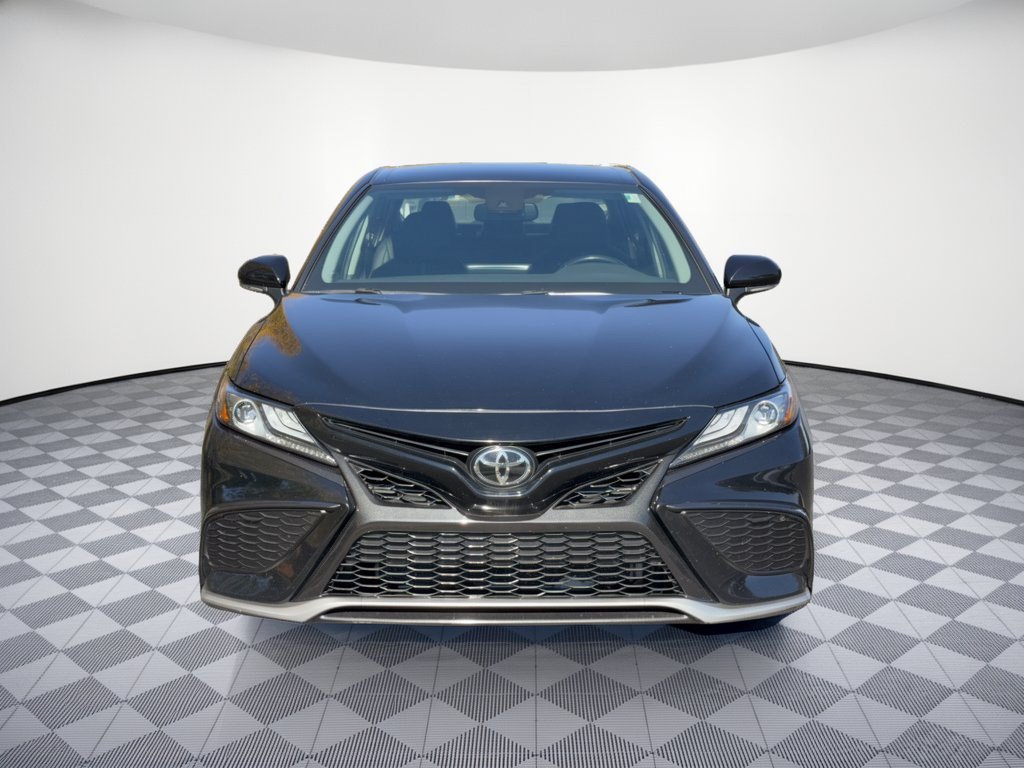 Used 2024 Toyota Camry XSE FWD image 6