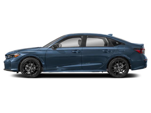 New 2026 Honda Civic Sport image 3