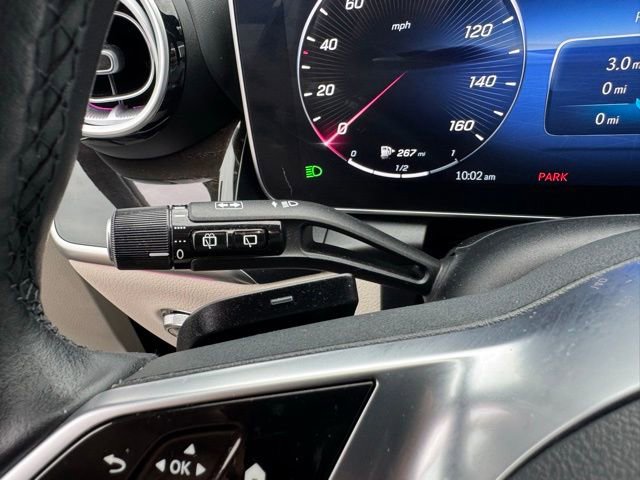 Used 2023 Mercedes-Benz GLC 300 GLC 300 image 31