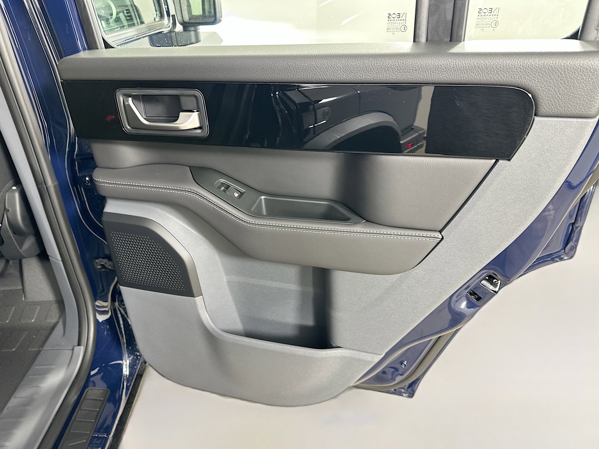 New 2026 INEOS Grenadier AWD/4WD image 46