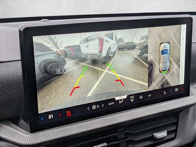 New 2026 Ford Explorer ST-Line w/ ST-Line Street Pack image 13