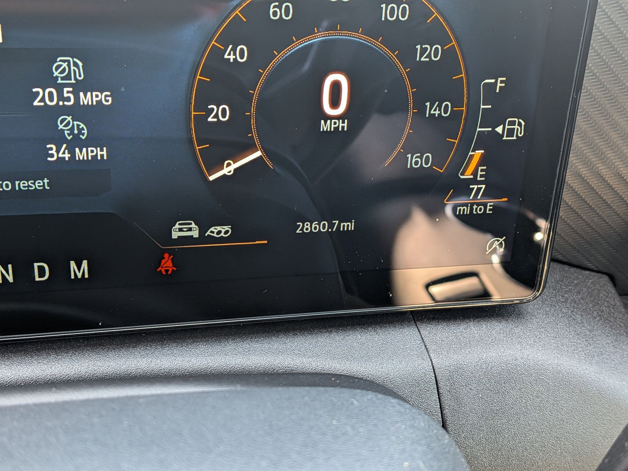 Used 2025 Ford Mustang GT image 22