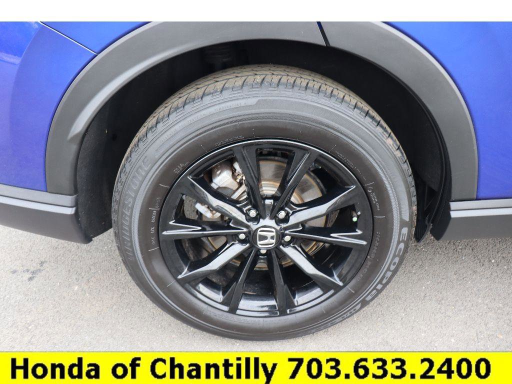 Used 2023 Honda CR-V Sport image 29