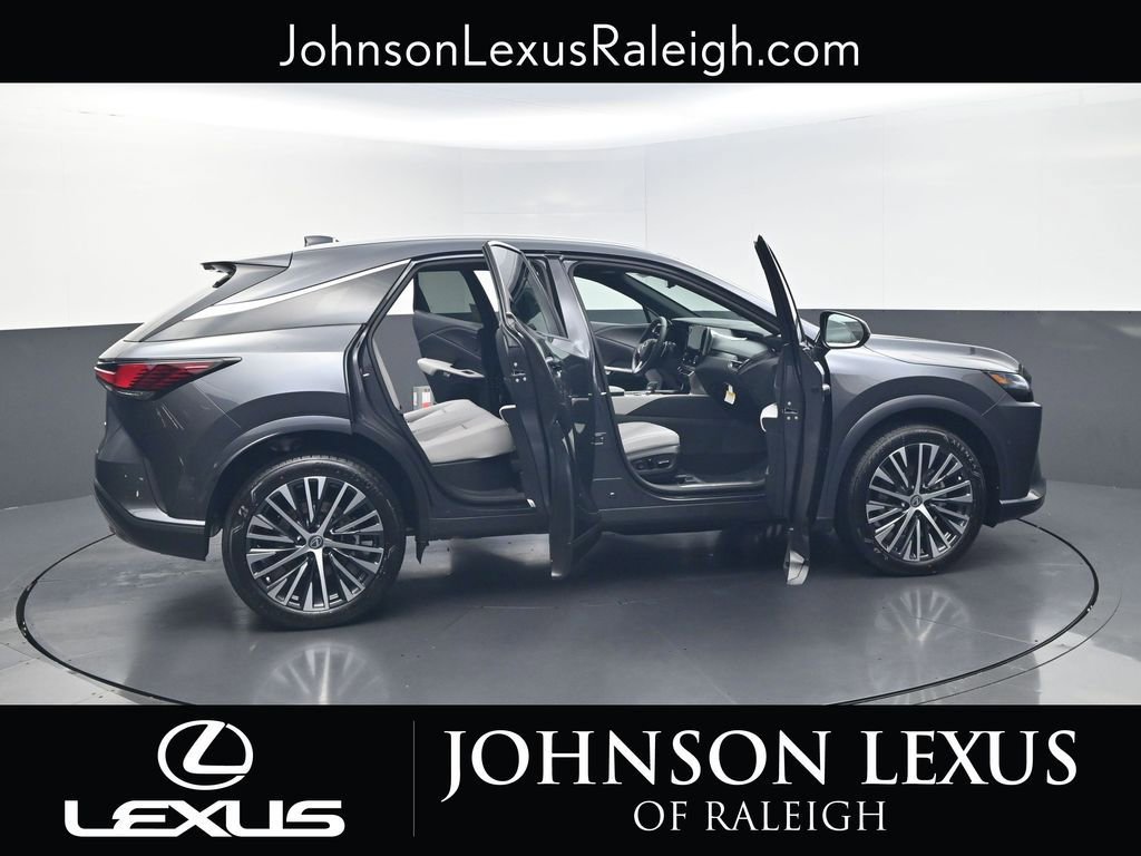 New 2026 Lexus RX 350 Premium Plus image 33