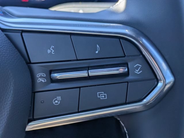 New 2026 Chevrolet Equinox EV LT w/ Comfort Package FWD image 15
